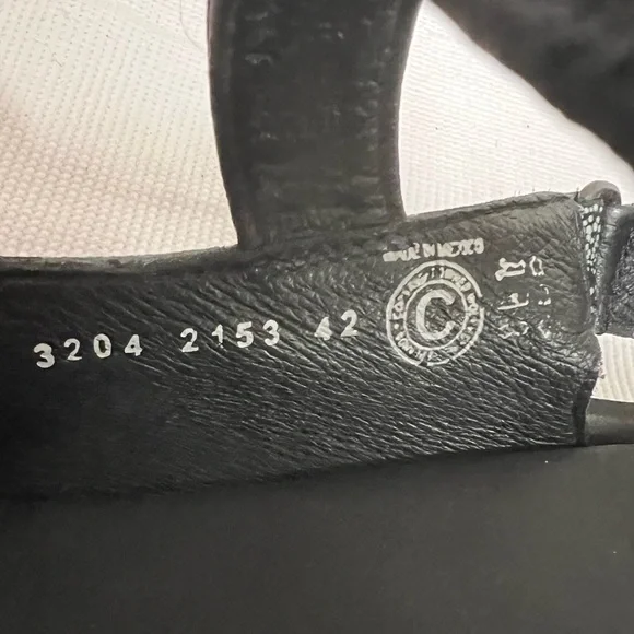 Wolky sandals - Picture 5 of 6